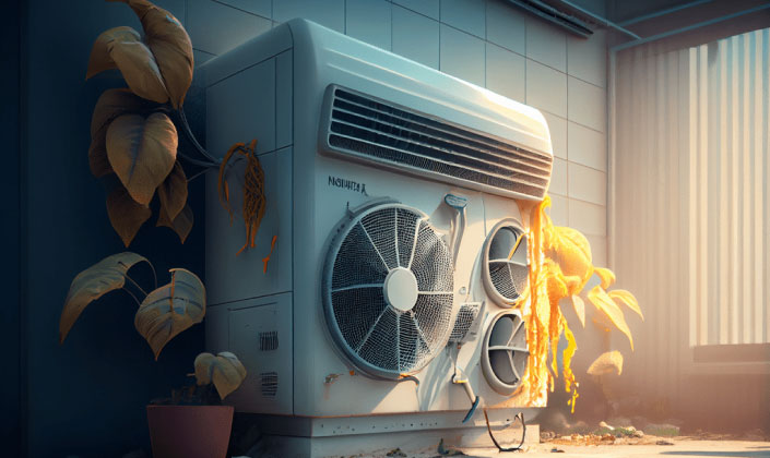 Подборка климатической техники